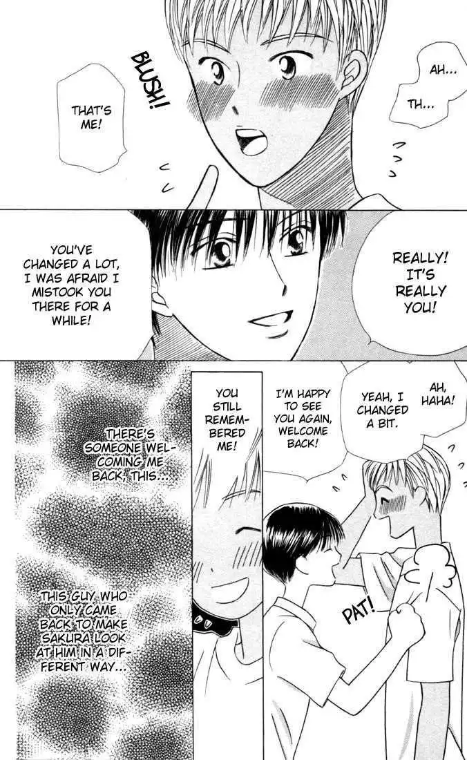 Kare Kano Chapter 28 26